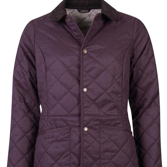 Barbour Jackets & Blazers - Barbour Quilted Jacket